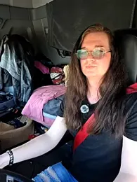 prxtty_alexa webcam stripchat model stream image