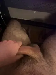 JohnnyBigShot webcam model stream image