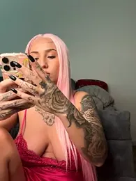 Coco-Love webcam model stream image