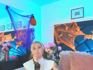 Mary Deniro webcam model stream image