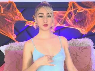 Mary Deniro webcam model stream image