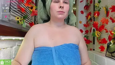 Candys_booty webcam model stream image