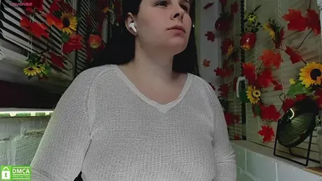 Candys_booty webcam model stream image