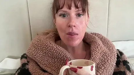 redheadrosie69 webcam model stream image