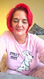 Dollysex6 webcam model stream image