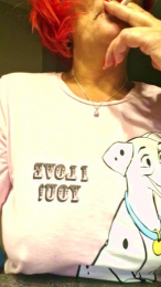 Dollysex6 webcam model stream image
