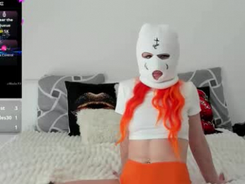 yin_yang_7 webcam chaturbate model stream image