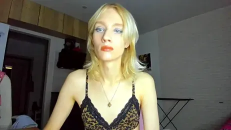 _Alice_Kitty webcam model stream image