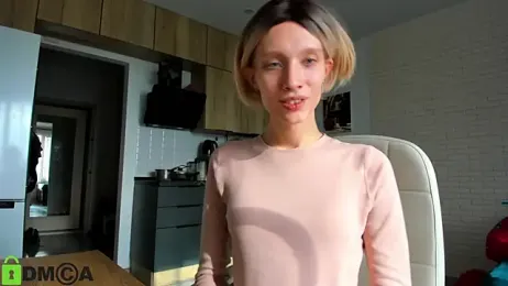 _Alice_Kitty webcam model stream image