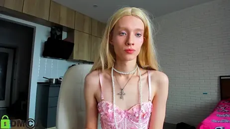 _Alice_Kitty webcam model stream image