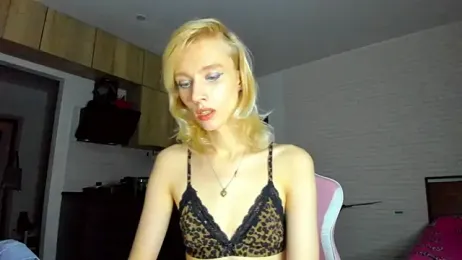 _Alice_Kitty webcam model stream image