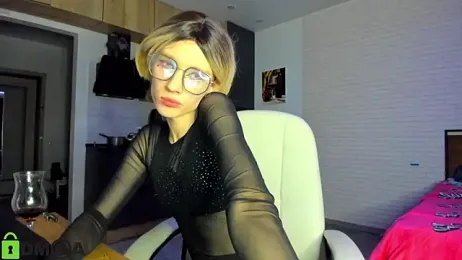 _Alice_Kitty webcam model stream image