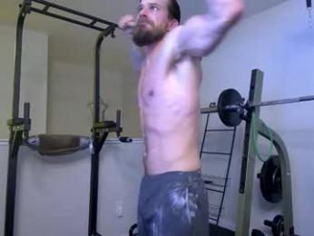 nshymans webcam model stream image