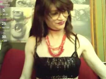 crazyjuny webcam model stream image