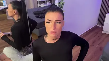 LizaRoxx webcam stripchat model stream image