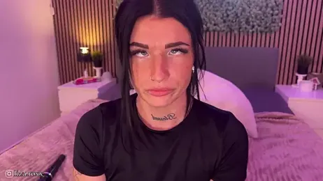 LizaRoxx webcam model stream image