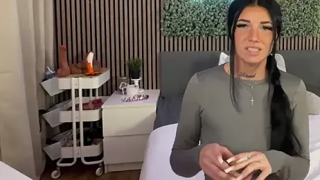 LizaRoxx webcam stripchat model stream image