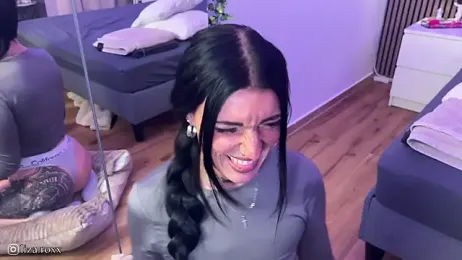LizaRoxx webcam model stream image