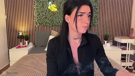 LizaRoxx webcam model stream image