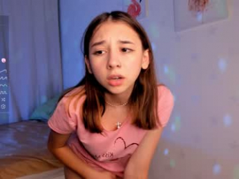 stephaniesally webcam model stream image
