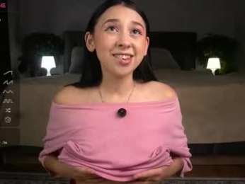 stephaniesally webcam model stream image