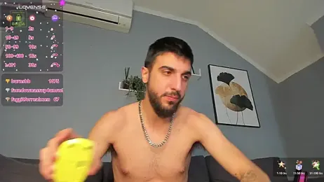 Zeyn_Edwards webcam model stream image