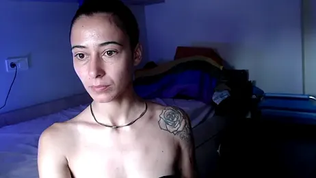 SOFIASWEETSECRETT webcam model stream image