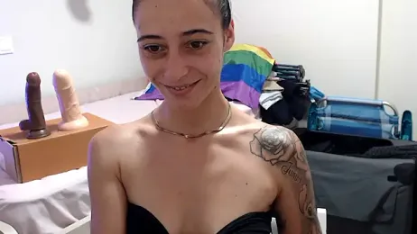 SOFIASWEETSECRETT webcam model stream image