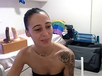 SOFIASWEETSECRETT webcam model stream image