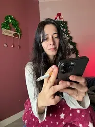 SOFIASWEETSECRETT webcam model stream image