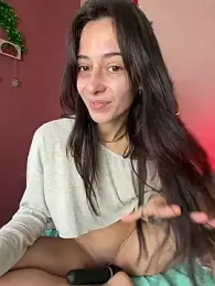 SOFIASWEETSECRETT webcam model stream image