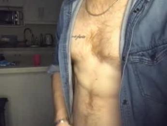 gingerboy_69 webcam model stream image