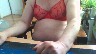 Thor04 webcam model stream image