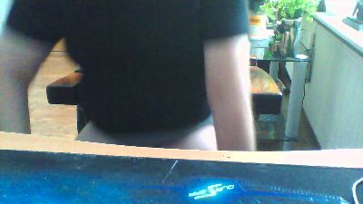 Thor04 webcam model stream image