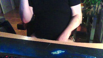 Thor04 webcam model stream image