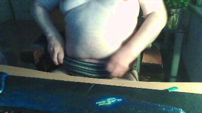 Thor04 webcam model stream image