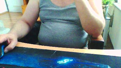 Thor04 webcam model stream image