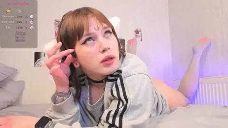 Alice_moonshard webcam model stream image