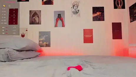 Alice_moonshard webcam model stream image