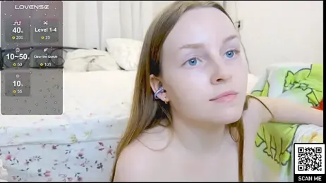 Wild__flowers webcam model stream image