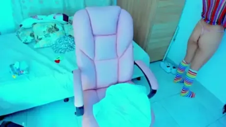 Scarleet_LIZZ webcam model stream image