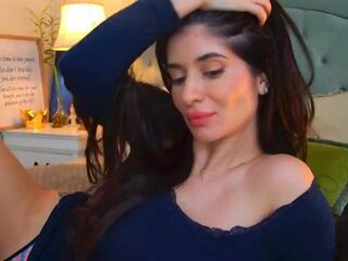Devious Angell webcam model stream image