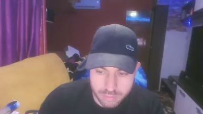 morenobarca8484 webcam cam4 model stream image