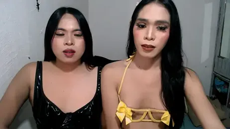 Horsecock_princess webcam model stream image