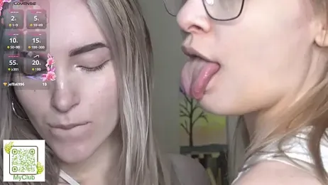 MaeEversley webcam model stream image