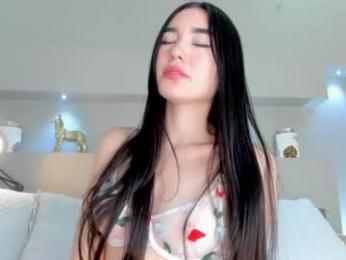 airikimmura webcam model stream image