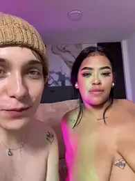 Alexa_candy18 webcam model stream image