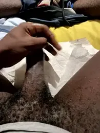 Spartacus_big_dick webcam model stream image