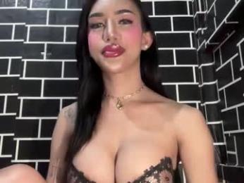 anawalters webcam model stream image