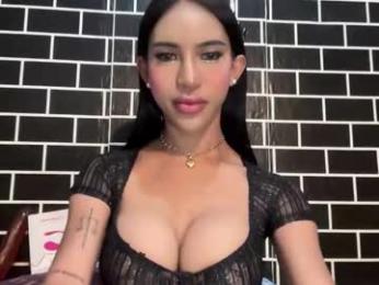 anawalters webcam model stream image